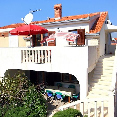Apartments By The Sea Sevid, Trogir - 9468 Kültér fotó