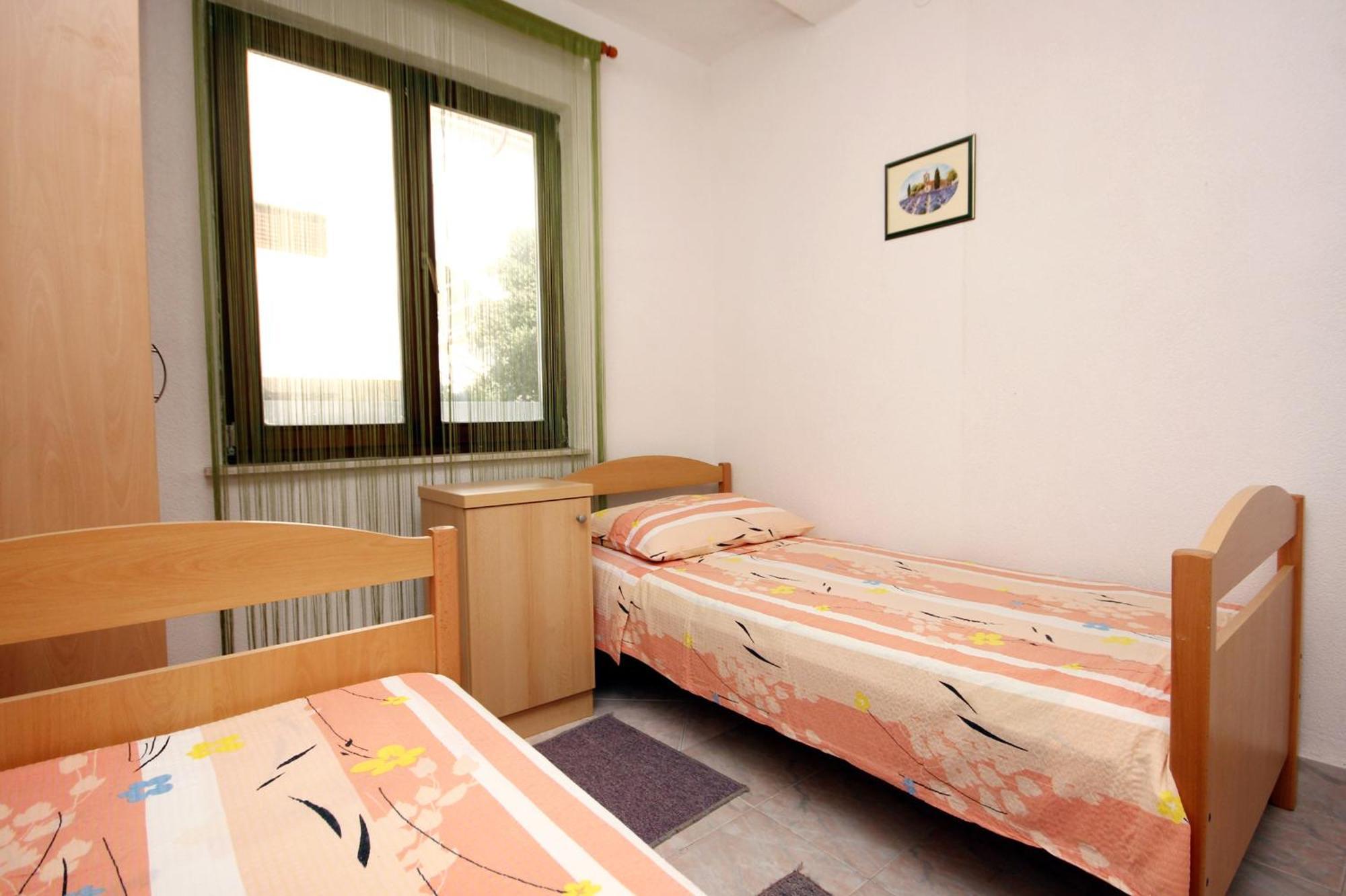 Apartments By The Sea Sevid, Trogir - 9468 Szoba fotó