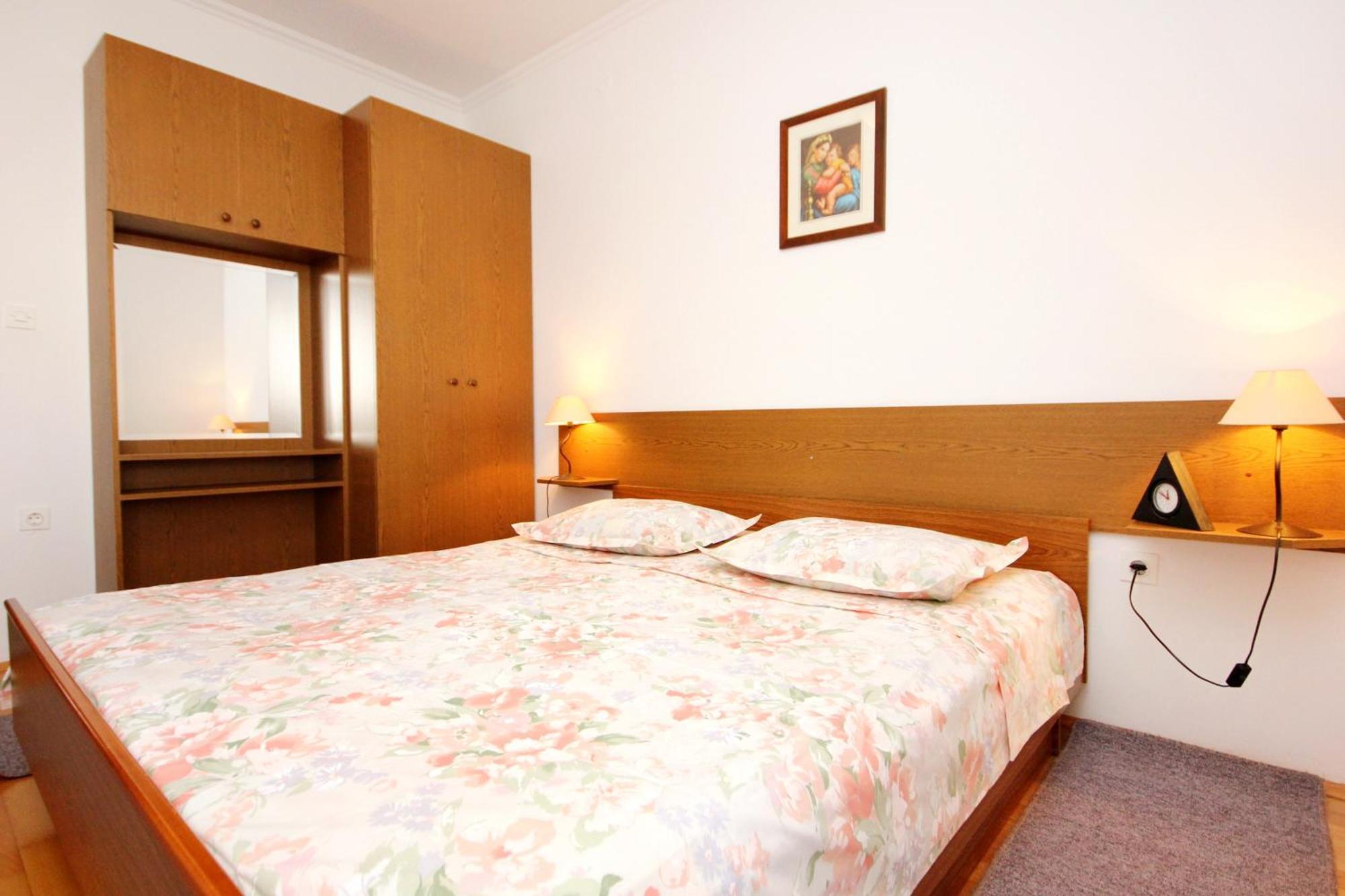 Apartments By The Sea Sevid, Trogir - 9468 Szoba fotó