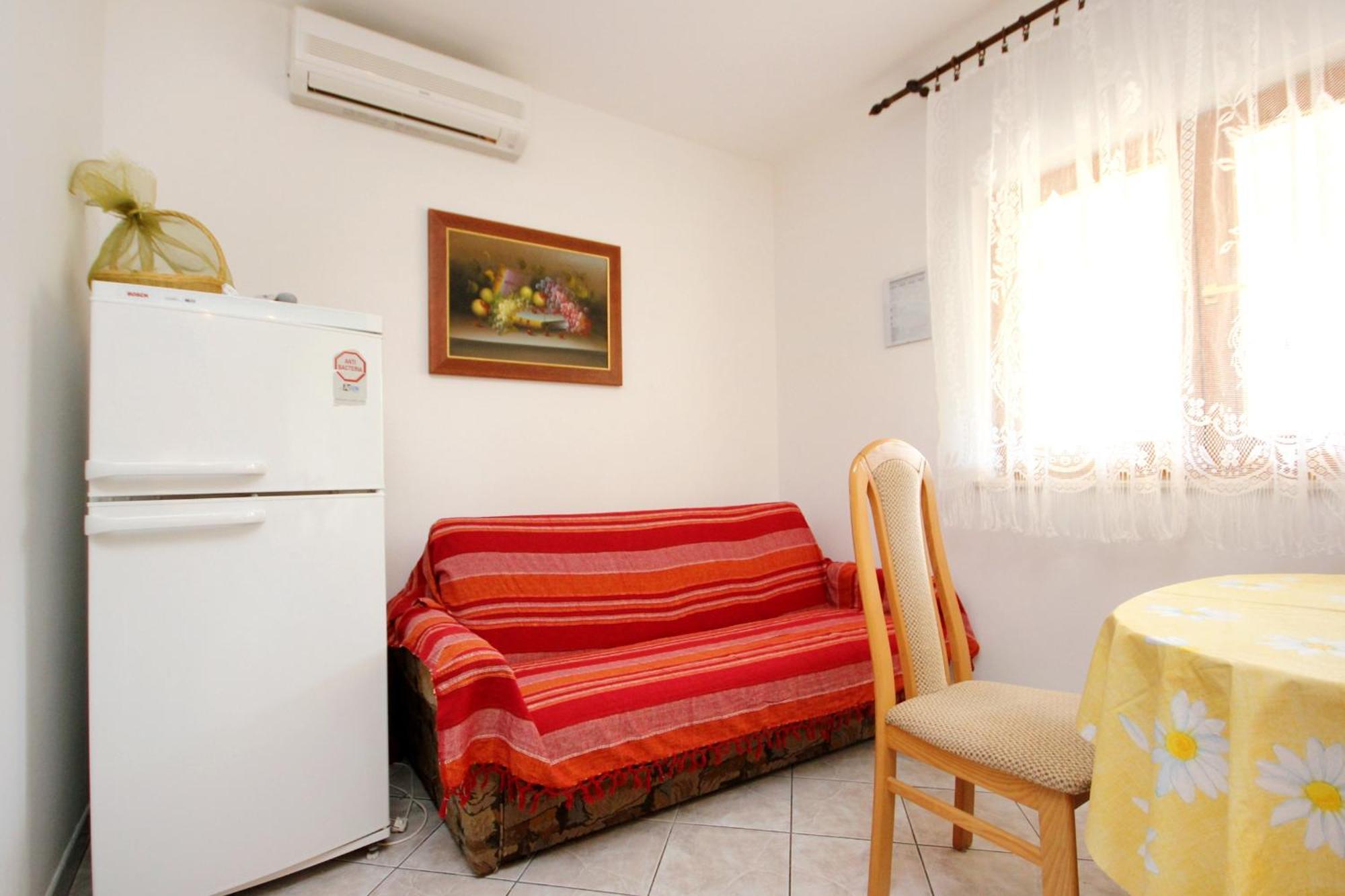 Apartments By The Sea Sevid, Trogir - 9468 Szoba fotó