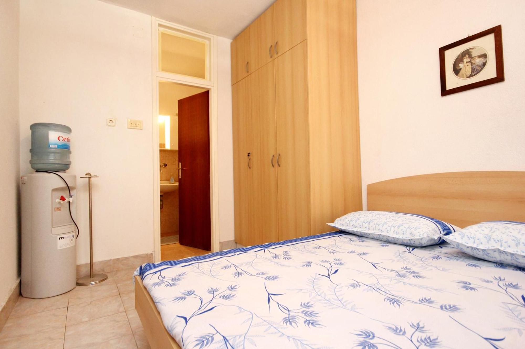 Apartments By The Sea Sevid, Trogir - 9468 Szoba fotó